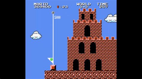 Super Mario Bros 2the Lost Levels Walkthrough Nes 1986 Youtube