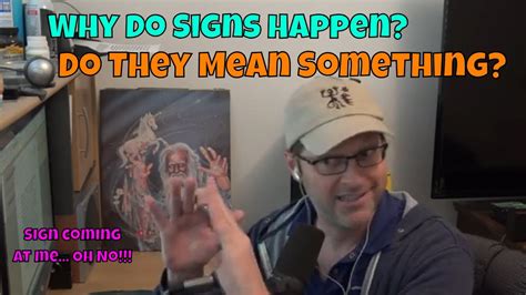 What Do Signs Mean Anyways Youtube