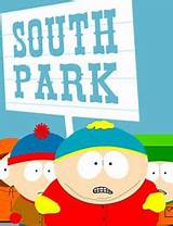 Watch South-park Online Pictures