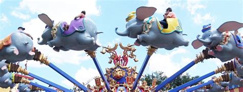 Top Ten Attractions For Toddlers At The Walt Disney World Parks Free