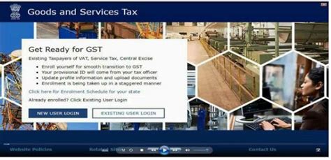 Details are given in the below video tutorial section. Complete User Guide for Migration to GST in Punjab