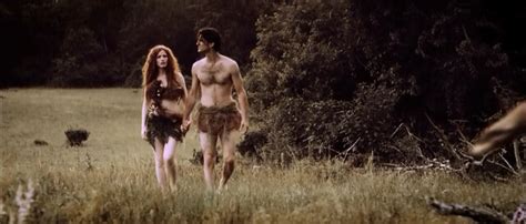 Nude Video Celebs Tamar Pelzig Nude Eve