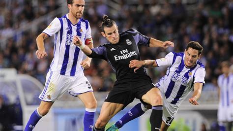 Bale could leave real madrid for free. Medien: Gareth Bale verlängert bei Real Madrid vorzeitig ...
