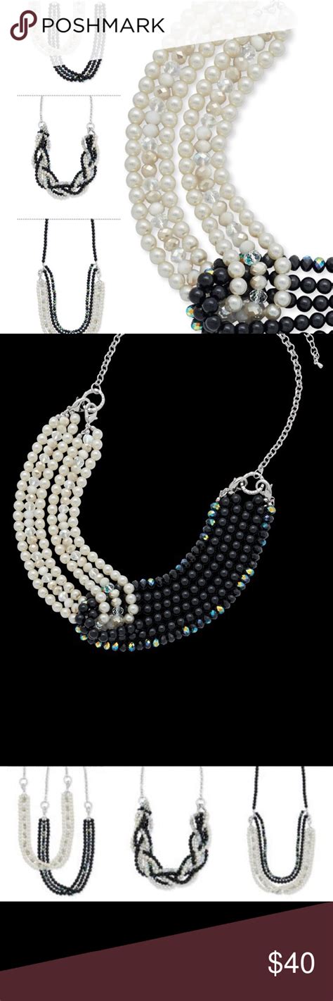 Premier Designs Mix Master Necklace | Premier designs jewelry, Premier designs, Jewelry design