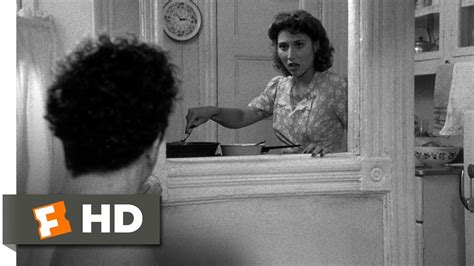 Raging Bull 2 12 Movie Clip You Want Your Steak 1980 Hd Youtube