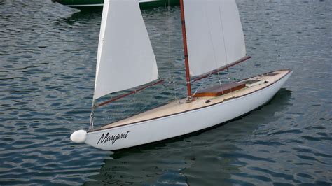 Dolphin Style 6 Metre Yacht Hull Made In Scotland To See This On
