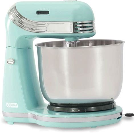 Electric Stand Mixer 6 Speed Food Baking Beating