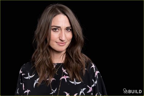 Sara Bareilles In Talks To Join Broadways Waitress But Shes