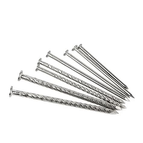 Stainless Steel Nails Ss Nails Latest Price Manufacturers And Suppliers