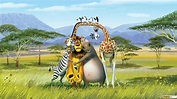 Madagascar 2 im TV | Moviepilot.de