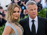 Katharine McPhee and David Foster are engaged - Newsday