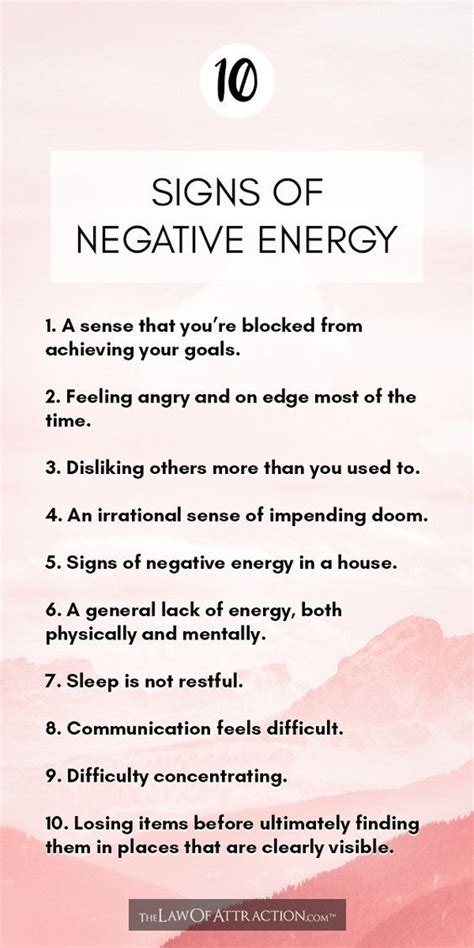 Banish Negative Energy With This Cleansing Ritual Positive Energy