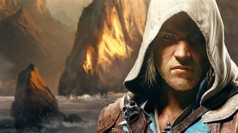 Kostenlose Hintergrundbilder Assassins Creed III Edward Kenway Ezio