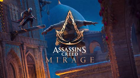 Assassins Creed Mirage Sistem Gereksinimleri A Kland Hot Sex Picture