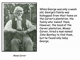 Moses Carver - Alchetron, The Free Social Encyclopedia