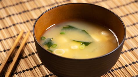 3 Types Of Miso And How To Use Them