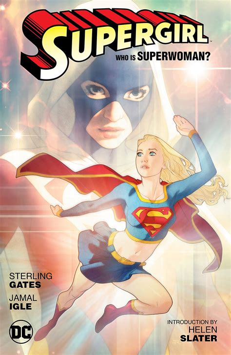 Justice League Unlimited Supergirl Kryptonite