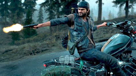 Days Gone Para Pc Ya Aparece En Steam Y Revela Sus Requisitos Mínimos Y