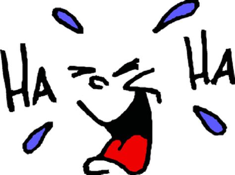 Cartoon Laugh Clipart Best