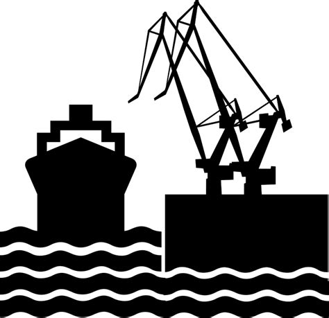 Port Openclipart