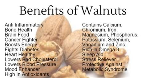 Employees take responsibility of their development. Know about 7 amazing benefits of walnuts - My Health Only