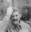 Berlin: DDR- DEFA Film- Schauspieler, Regisseur und Schriftsteller ...