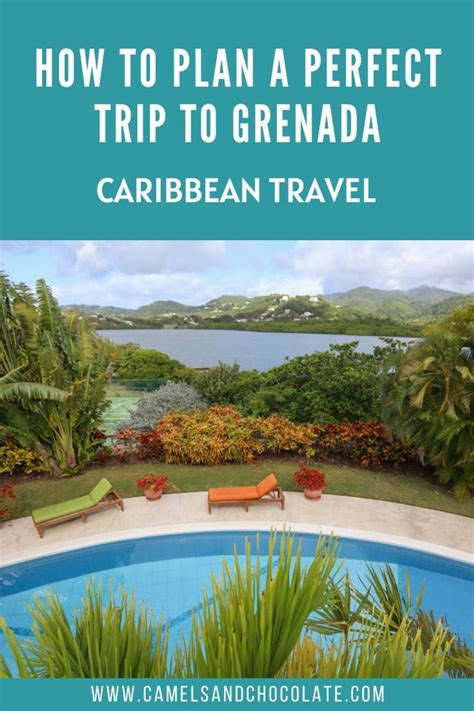 Grenada Caribbean Caribbean Vacations Caribbean Travel Carribean