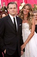 Leo's Lady Loves | Celebrity couples, Leonardo dicaprio, Leonardo ...