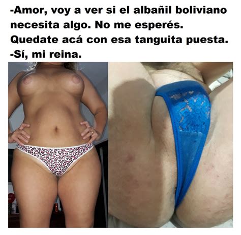 Argentine Cuckold Bisexual Femdom Pics Xhamster Sexiezpix Web Porn