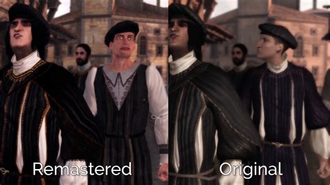 ASSASSIN S CREED THE EZIO COLLECTION Launch Trailer Doesn T Look