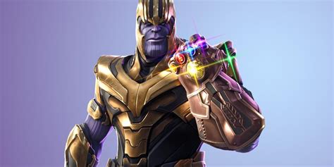 Fortnite X Avengers Endgame Wallpapers Wallpaper Cave