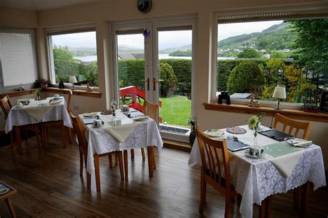 Easdale Bed And Breakfast Bandb Reviews Isle Of Skye Scotland