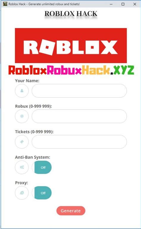 Roblox Robux Hack How To Get Unlimited Robux No Survey No Verification Roblox Roblox Memes