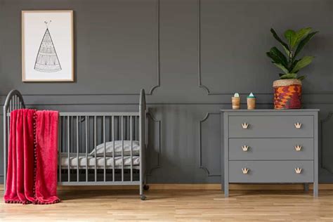 16 Fancy Baby Cribs For An Elegant Upscale Nursery 2023 Crib Models