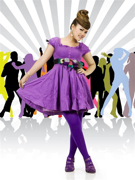 Somarima: Fashion+Style ... Purple Dress. Everything Purple. | Purple dress, Dresses, Purple