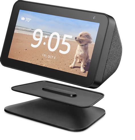 Amazon Echo Show Review