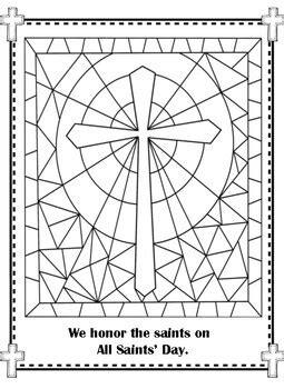 See more ideas about stained glass, stained glass windows, stained glass patterns. 29+ Stained Glass Coloring Pages Images - health ...