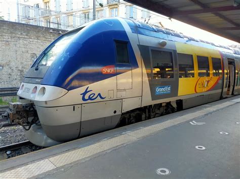 Lorraine Un Homme De 29 Ans Se Masturbe Dans Un Train Devant Une Mineure Lorraine Actu