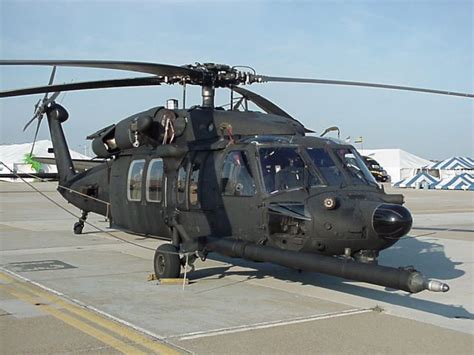 Stealth Mh 60 Black Hawk The Mh 60 Stealth Variant Of A Standard