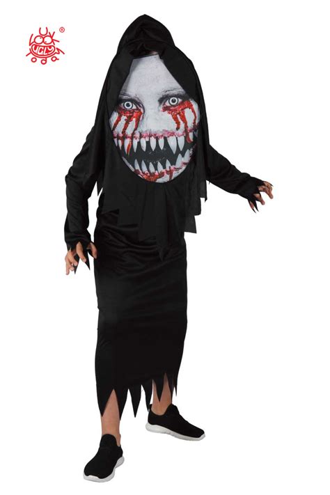 From Cool To Creepy Scary Halloween Costumes For Boys Crazy Halloween