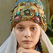 Tatar girl. Tatarstan Kazan, People Of The World, Central Asia, Muslim ...
