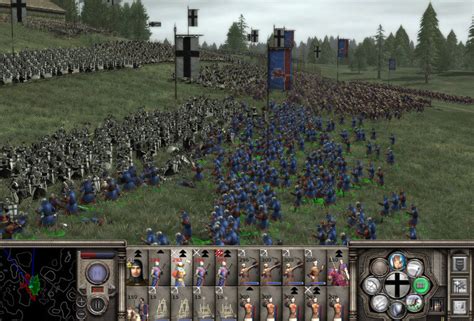How to install medieval ii: Medieval II Total War Kingdom Mac Download Full Version ...