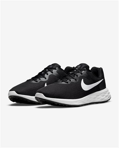 Nike Revolution 6 Mens Running Shoes Extra Wide Nike Id