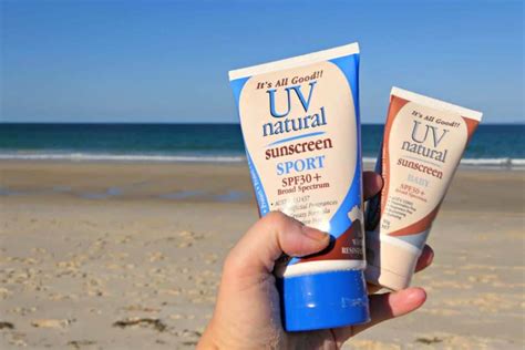 Best Zinc Sunscreen Australia Natural Physical Sunscreen Reviews