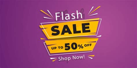 Flash Sale Là Gì Bí Kíp Giúp Nhà Bán Hàng Thành Công Khi Flash Sale