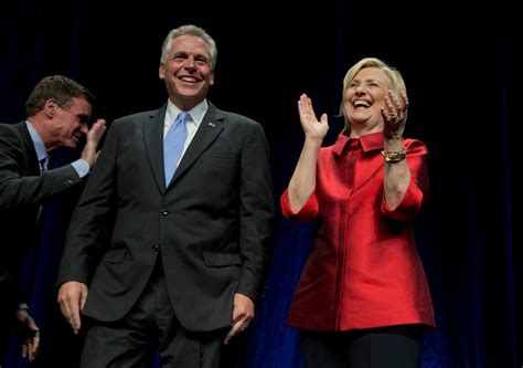 opinion virginia for the win is terry mcauliffe on hillary clinton s vp list the