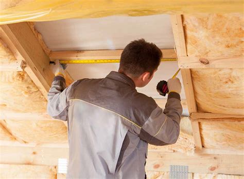 How To Insulate A Shed Checkatrade