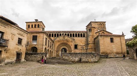 Las 10 Iglesias Románicas Más Bonitas De España