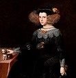 Luisa Francisca de Guzmán, reina de Portugal | Reina de españa, Pintor ...