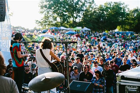 Nc Brewers And Music Festival Returns To Huntersville